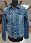 ZARA Man št. 50 ( L) moška jeans jakna