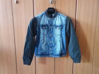Jeans jakna BENETTON fantovska št. 150 XL za 10-12 let