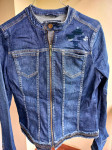 Jeans jakna Comma