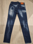 Nove jeans Dsquared2 moške st.48