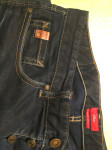 Original jeans hlače-kavbojke S. Oliver Jeans - W 33-L 32 - slim fit