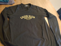 original calvin clein L