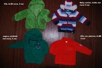 Jopica, pulover, št. 86, 92, 98