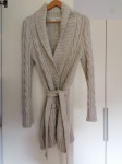 Zara knit wool blend jopa