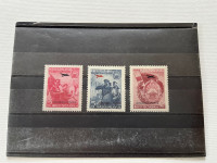 1949 Jugoslavija - Avijonska pošta MNH