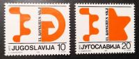 Jugoslavija leto 1986 - XIII. KONGRES ZKJ