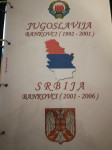 Bankovci - Jugoslavija 1992-2001; Srbija 2001-2006