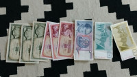 jugoslovanski denar