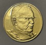 Zlatnik-Medalja 1977 - Josip Broz Tito - 85. rojstni dan