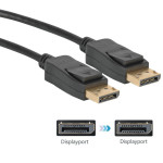 Display port DP kabel
