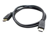 HDMI - HDMI kabel