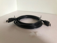 HDMI kabel 2,5m