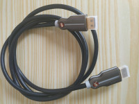 High-Speed HDMI kabel z Ethernetom 1,5m (NOVO)