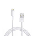 iPhone Lightning 8-polni USB polnilni in podatkovni kabel 2m