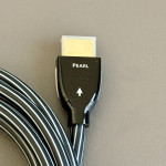 Premium HDMI kabel Audioquest Pearl 2 m