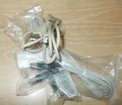 USB A-B kabli 1,5m ali 2m