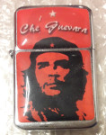 Vžigalnik Che Guevara
