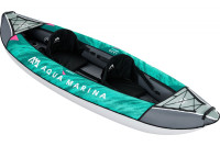 Aqua Marina Kajak LAXO-320 10’6” za 2 osebi