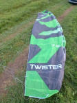 Kite Peter Lynn Twister 7.5m