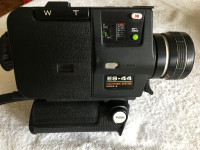 Analogna kamera Sankyo ES-44
