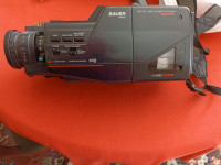 analogna kamera