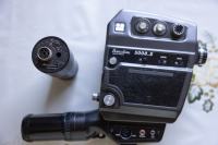 Starinska kamera BEAULIEU 5008 S