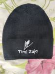 Timi Zajc zimska kapa