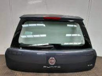 Fiat Punto Evo 2011 komplet vrata prtljage BERI OPOMBE
