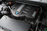 N47D20C komplet motor BMW možen preizkus DIESEL