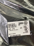 Volkswagen Golf mk8 tekstilni predpražniki