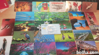 Tajvan - telefonske kartice