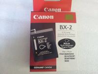 Originalna kartuša za Canon BX-2 FAX B310/B320/B340/B360