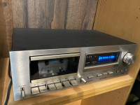 Pioneer CT-F600 Cassette Deck