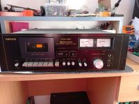 Prodam vintage kasetofon NIKKO NDA-650