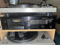 Saba CD-260