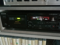 Sony tc-k690 kasetofon