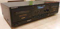 Sony TC-WR635S