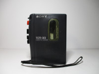 Diktafon Walkman SONY TCM-313