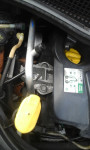 Renault 1,5 dci alternator,katakizator klima kompresor