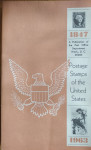 Filatelija- Postage Stamps of the United States