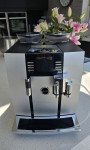 Jura GIGA 5 popolnoma avtomatski aparat za kavo z zrnci na skodelico