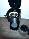 Kuhalnik filter kave, mini, potovalni