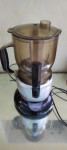 mlin za kavo / kavni mlinček večji BULLET EXPRESS, nov,mlin