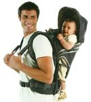 Piloo Bébé Comfort nahrbtnik za nošenje otroka