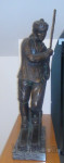 Kip Bloški smučar