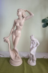 Kip gole ženske