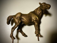 Kip Konj iz brona