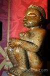 Prodam kip - Afričanka - Mombo