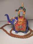 slon iz Indije