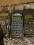 Klasicni mobilni telefon mobitel Ericsson